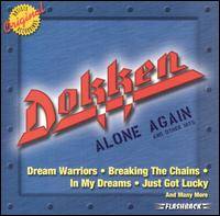 Dokken : Alone Again and Other Hits